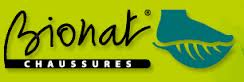 Expos-Ventes des chaussures BIONAT Expos-Ventes des chaussures BIONAT