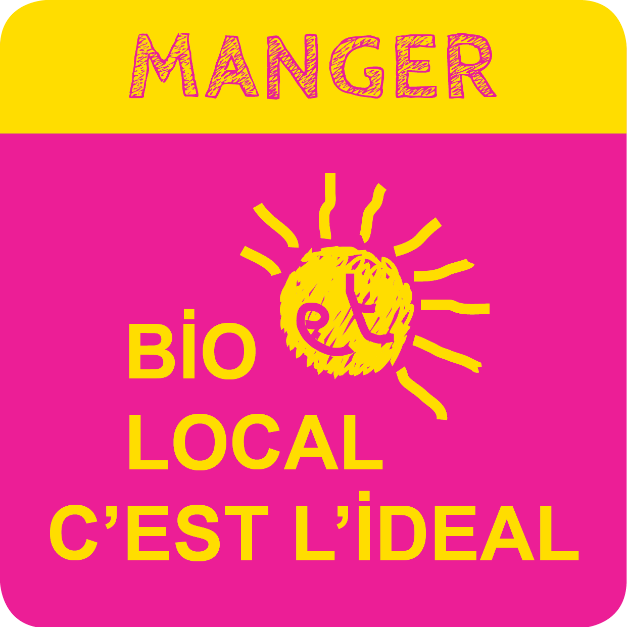 Marché de producteurs bio et locaux Marché de producteurs bio et locaux