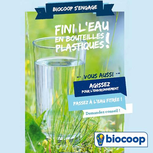 Biocoop dit Biocoop dit