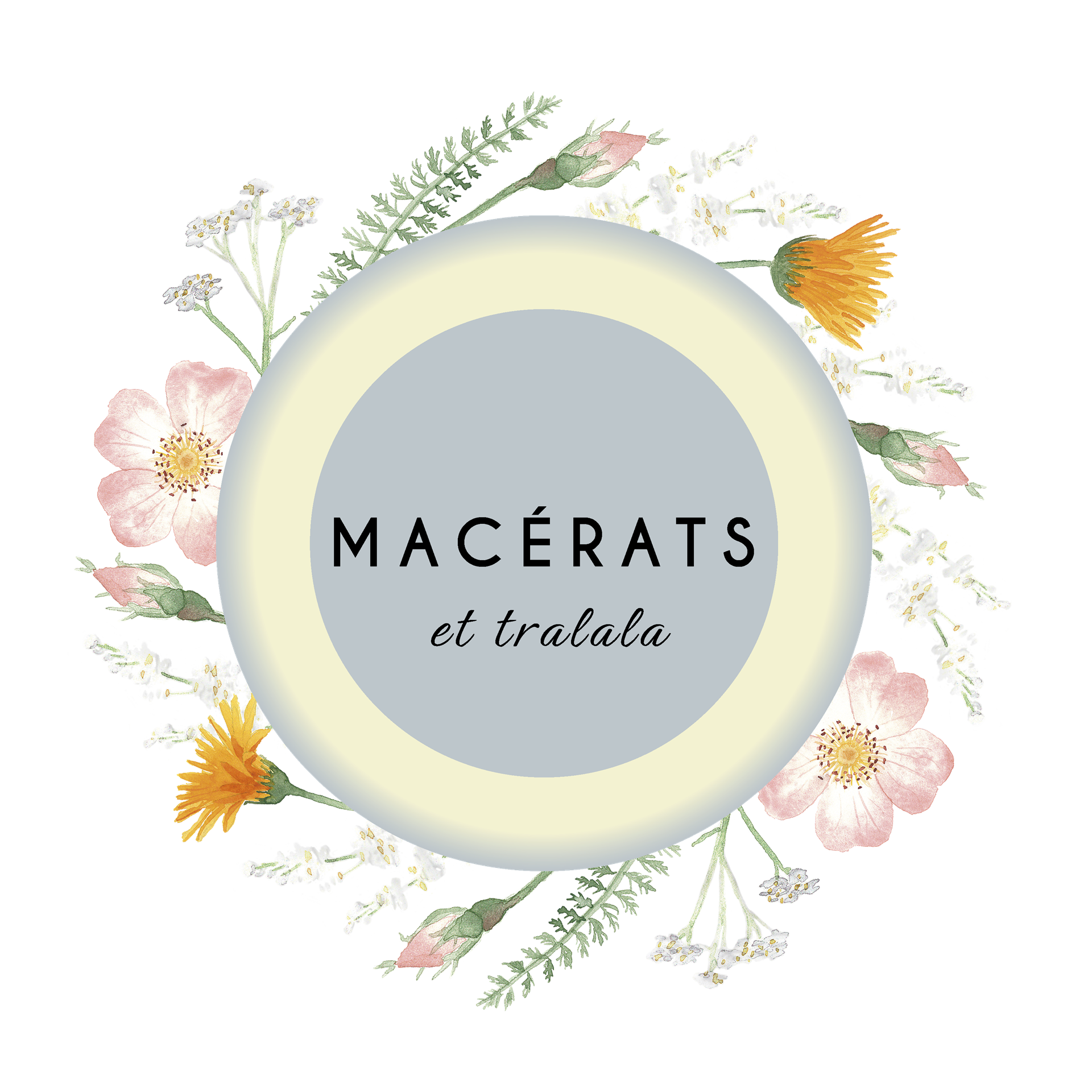 Vente directe des produits cosmétiques de Macérâts et Tralala